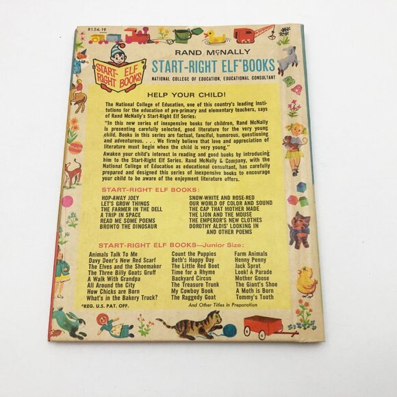 A Moth is Born by Herbert Walker 1967 Hardback - Picture 2 of 8